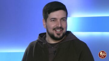 L’Agenda Del Santuario: IV Domenica Di Quaresima