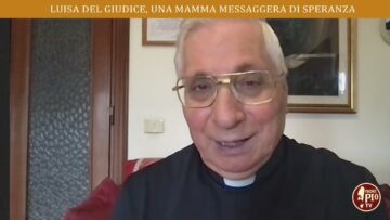 Mamma Luisa E Maria Basilio – Verso Gli Altari (9 Marzo 2026)