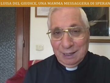Mamma Luisa E Maria Basilio – Verso Gli Altari (9 Marzo 2026)