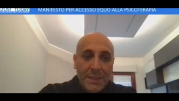 Manifesto Per Accesso Equo Alla Psicoterapia – Inclusione In Onda