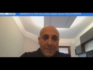 Manifesto Per Accesso Equo Alla Psicoterapia – Inclusione In Onda