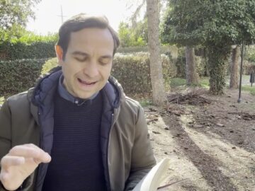 Padre Pio: Chi Non Prega Non Ha Bisogno Del Diavolo Per Dannarsi, Va Allinferno Con Le Sue Gambe