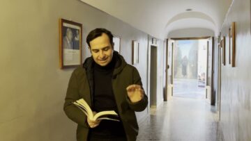 Padre Pio: è Bello Essere Vecchio, è Una Bella Parola