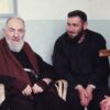 Padre Pio E La Camera Ardente Nella Verandina Del Convento