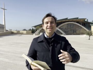 Padre Pio: Fai Un Po Di Fatica Ad Andare Al Cielo