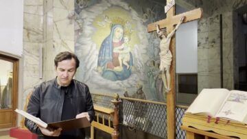 Padre Pio: Ho Dato Tutto, Non Ho Più Sangue Nelle Vene