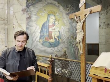Padre Pio: Ho Dato Tutto, Non Ho Più Sangue Nelle Vene