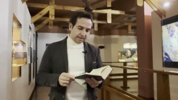 Padre Pio: Questa è Una Prova Che Dio Riserva Per Voi