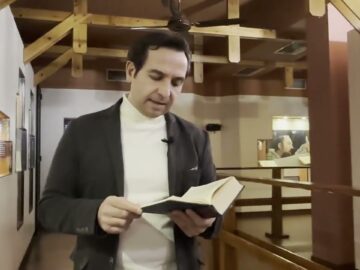 Padre Pio: Questa è Una Prova Che Dio Riserva Per Voi