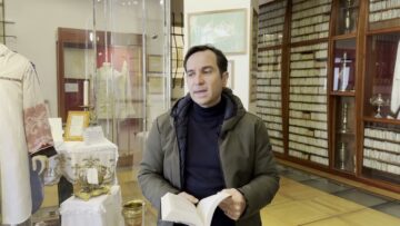 Padre Pio Si Umilia E Chiede Perdono