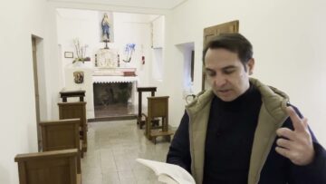 Padre Pio: Soffro Di Tutto Quello Che Soffre Gesù Sul Calvario