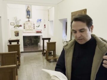 Padre Pio: Soffro Di Tutto Quello Che Soffre Gesù Sul Calvario