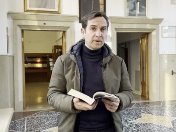 Padre Pio: Ti Dannerai Se Non Ti Sforzerai Giorno Per Giorno Di Diventare Come Gesù