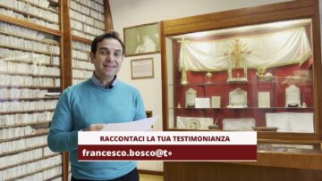 Padre Pio: Tu Guarirai