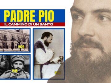 Padre Pio: Un Matrimonio In Famiglia, Il Soldato Riformato, La Visita Del Vaticano Che Cambiò Tutto