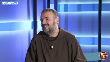 Papa Francesco – Adorazione Eucaristica Pastorale Giovanile (Just Today 19 Marzo 2026)