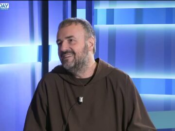 Papa Francesco – Adorazione Eucaristica Pastorale Giovanile (Just Today 19 Marzo 2026)