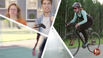 Paralimpiadi Milano Cortina 2026: Storie E Valori Dello Sport Paralimpico | Cuore In Gioco