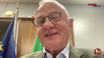 “Pasqua: Rinascere Anche Nello Sport – Il Messaggio Del CSI Con Vittorio Bosio”