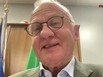 “Pasqua: Rinascere Anche Nello Sport – Il Messaggio Del CSI Con Vittorio Bosio”