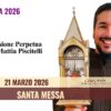 Professione Solenne Di Fr. Mattia Piscitelli – 21 Marzo 2026 (fr Francesco Dileo)