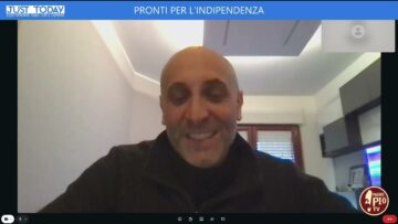 Pronti Per L’Indipendenza | Inclusione In Onda (Just Today 26 Marzo 2026)