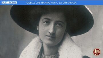 “Quelle Che Hanno Fatto La Differenza”