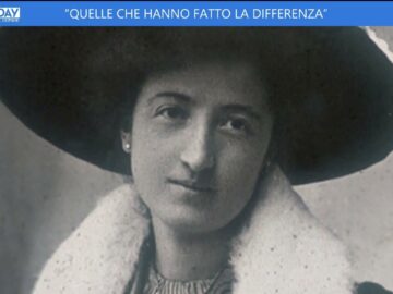 “Quelle Che Hanno Fatto La Differenza”