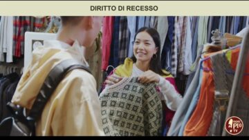 Recesso Facile E Vicini Pacifici – Chiedi A Noi 13 Marzo 2026