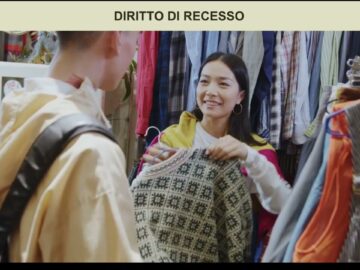 Recesso Facile E Vicini Pacifici – Chiedi A Noi 13 Marzo 2026