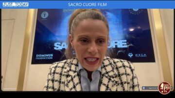Sacro Cuore Film – Dominus Production (Just Today 6 Marzo 2026)