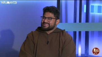 San Bonaventura Da Bagnoregio – Adorazione Eucaristica Pastorale Giovanile