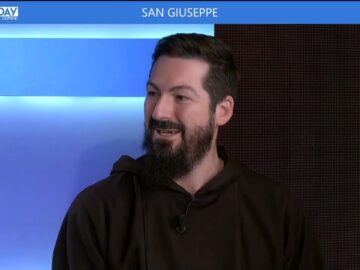 San Giuseppe Capo Della Sacra Famiglia – Adorazione Eucaristica Della Pastorale Giovanile