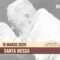 Santa Messa 15 marzo 2026 fr Aldo Broccato