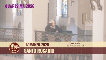 Santa Messa 18 Marzo 2026 Fr Francesco Nista