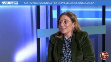Settimana Nazionale Per La Prevenzione Oncologica