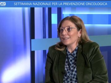 Settimana Nazionale Per La Prevenzione Oncologica
