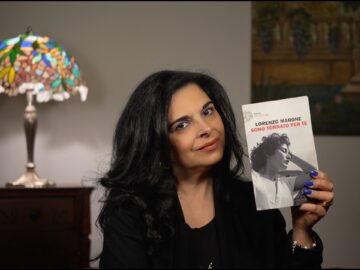 “Sono Tornato Per Te” Di Lorenzo Marone L’Angolo Di Pagine D’Autore