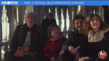Soul: Il Festival Della Spiritualità A Milano