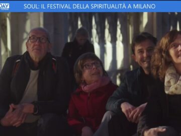 Soul: Il Festival Della Spiritualità A Milano