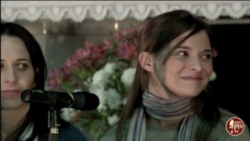 Sulla Via Della Croce Con Genoveffa E Il Dottor Giuseppe Massone – Verso Gli Altari 30 Marzo 2026