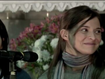 Sulla Via Della Croce Con Genoveffa E Il Dottor Giuseppe Massone – Verso Gli Altari 30 Marzo 2026