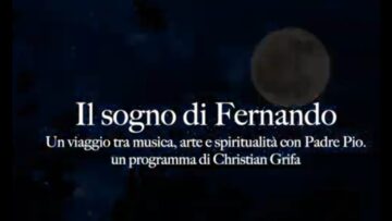 Tesori Barocchi Di Manfredonia: La Coronazione Di Spine Ritrovata ( 17 Marzo 2026)