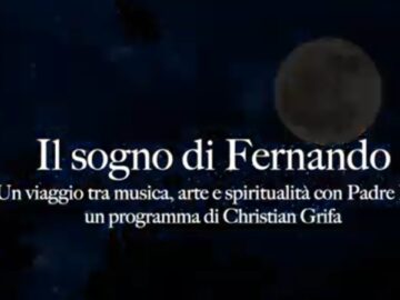 Tesori Barocchi Di Manfredonia: La Coronazione Di Spine Ritrovata ( 17 Marzo 2026)