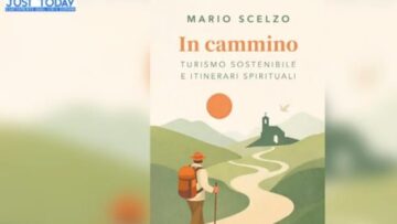 Tra Turismo Sostenibile E Itinerari Spirituali (Just Today 28 Marzo 2026)