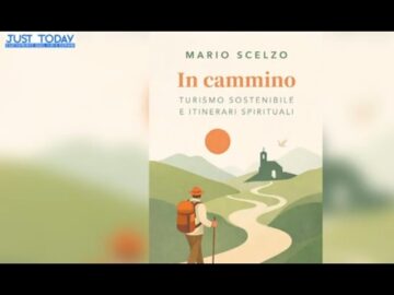Tra Turismo Sostenibile E Itinerari Spirituali (Just Today 28 Marzo 2026)