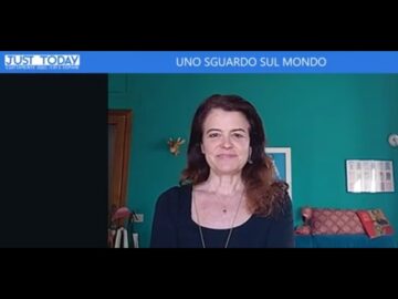 Uno Sguardo Sul Mondo: La Situazione In Sudan E In Congo (Just Today 20 Marzo 2026)