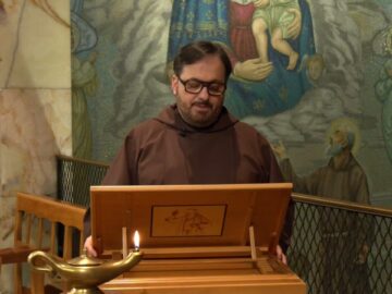 V DOMENICA DI QUARESIMA (Il Signore Dei Giorni 22 Marzo 2026)