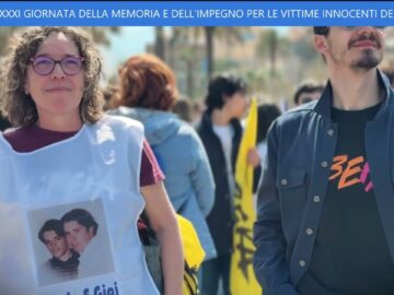 Verso La XXXI Giornata Della Memoria E Dell’impegno Per Le Vittime Innocenti Delle Mafie
