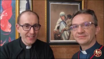 Viandanti Sulle Strade Del Vangelo. Martirologio Dei Testimoni Della Fede Del 2025